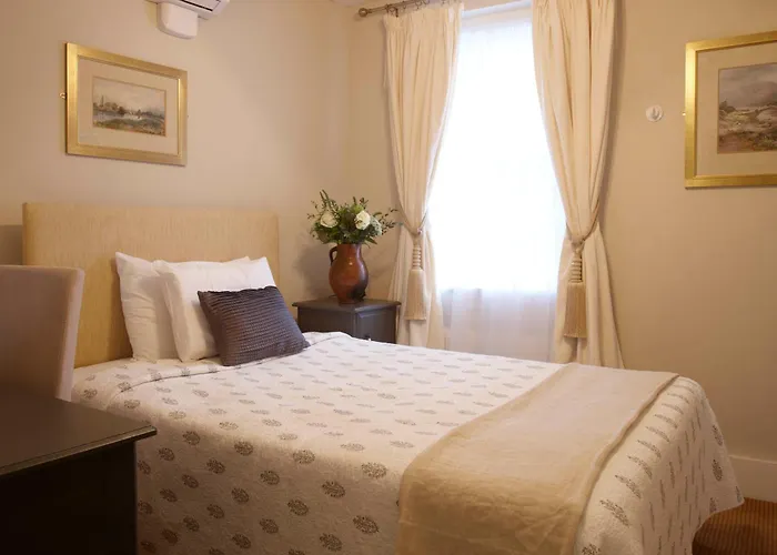 Fielding Hotel Londra