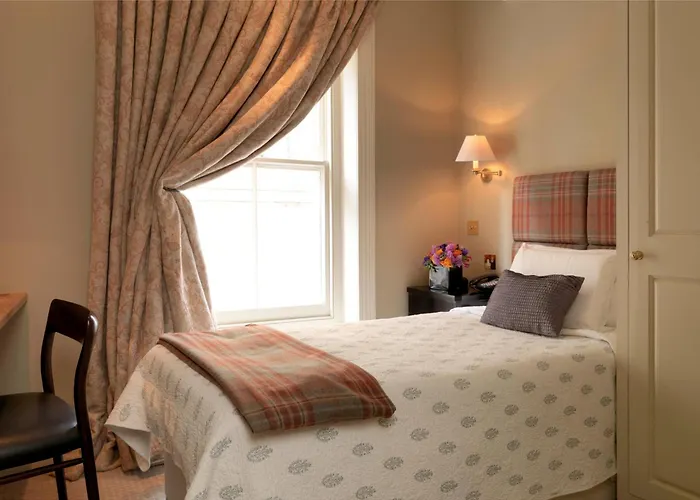 Fielding Hotel Londra